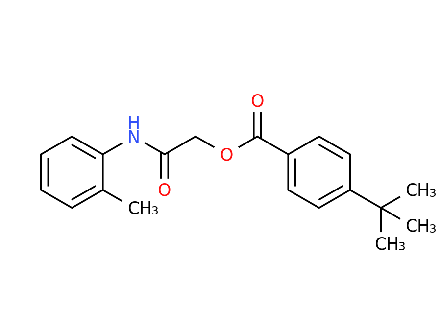 Structure Amb4640096