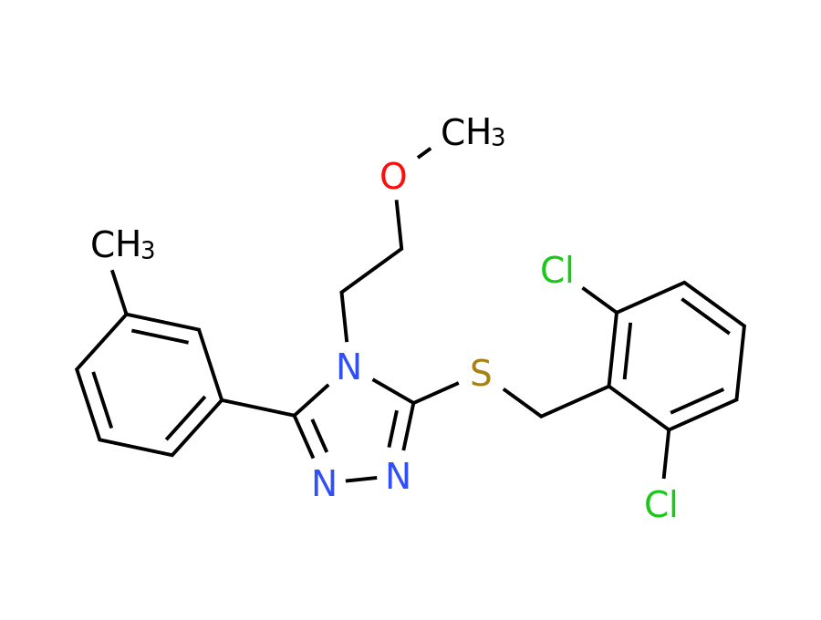 Structure Amb464517