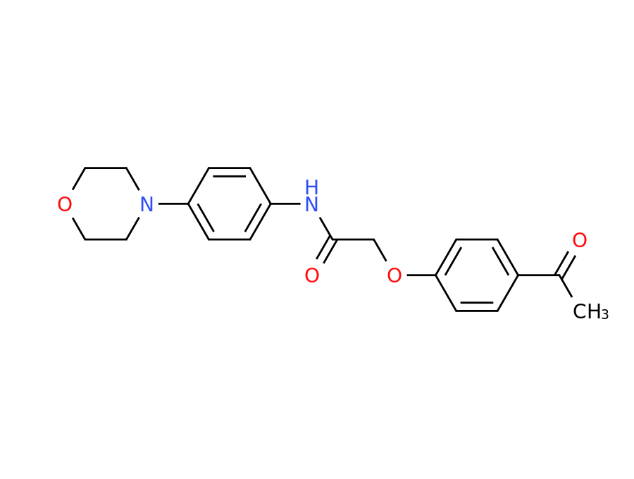 Structure Amb4645637