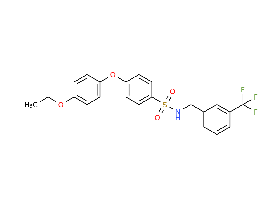 Structure Amb465263