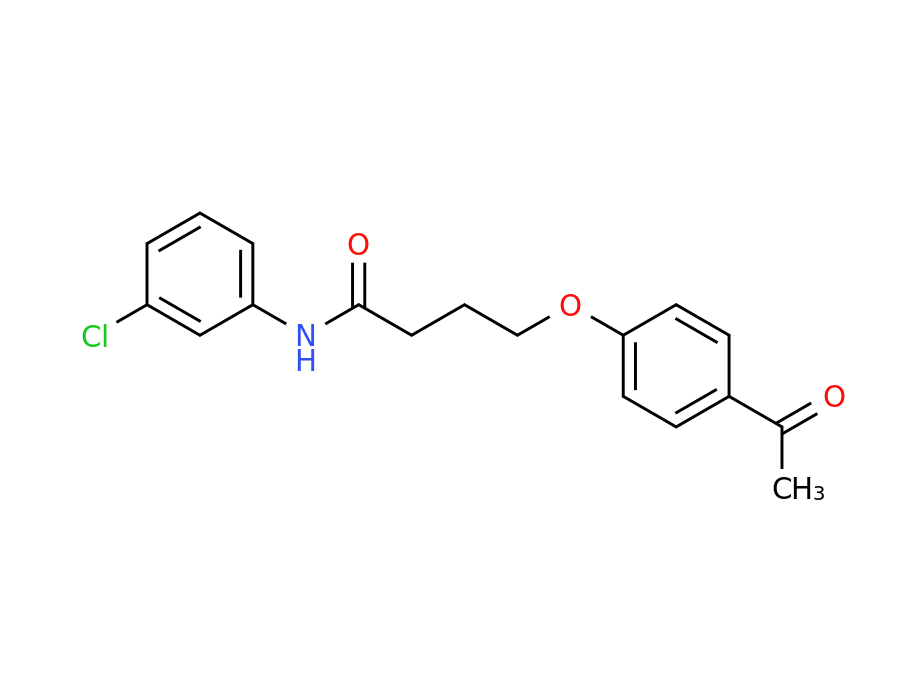 Structure Amb46549