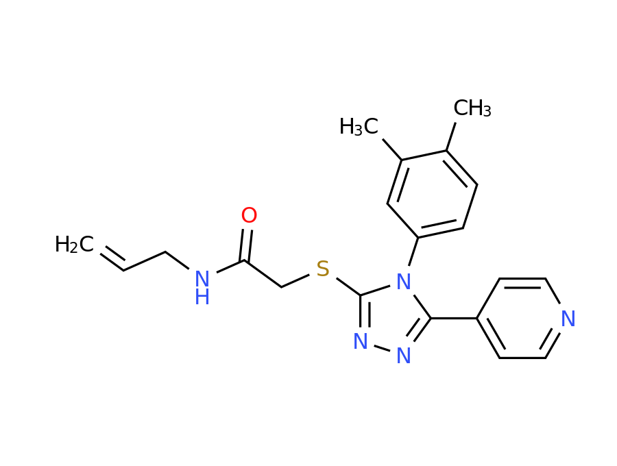 Structure Amb4662583