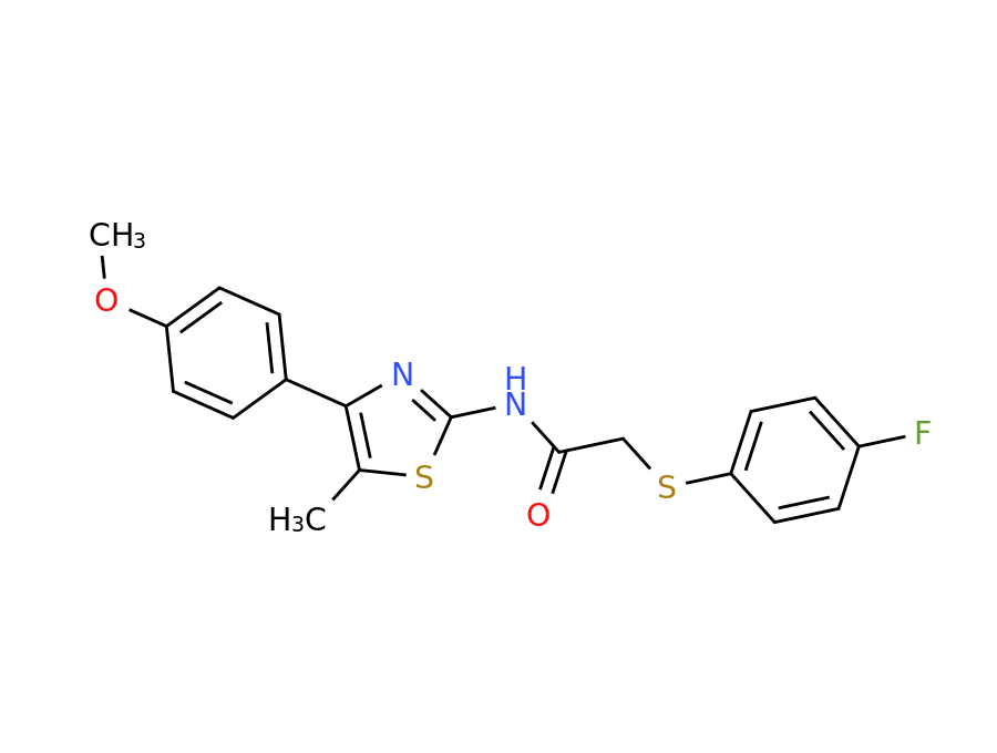 Structure Amb466305