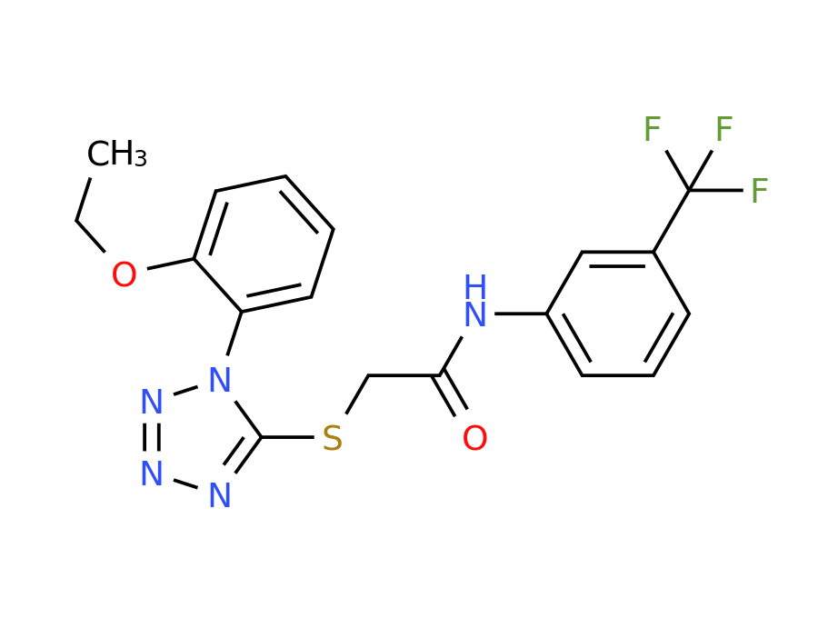 Structure Amb4666403
