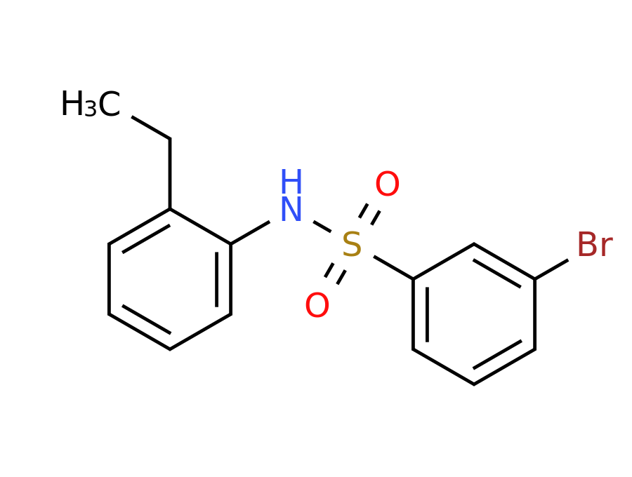 Structure Amb4671718