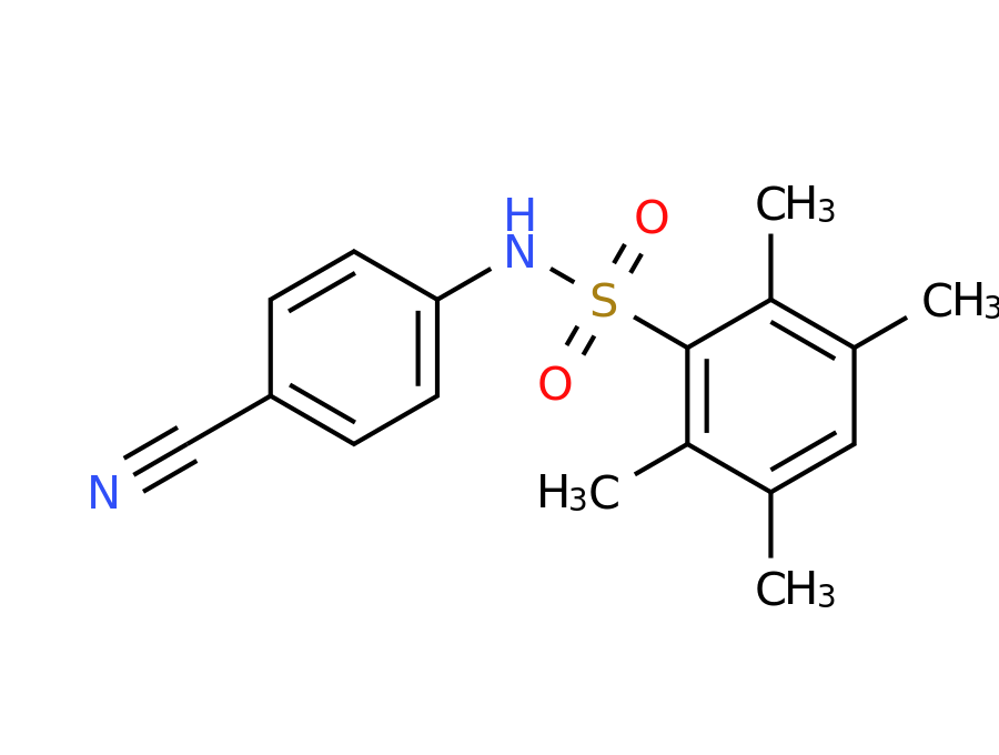 Structure Amb4671770