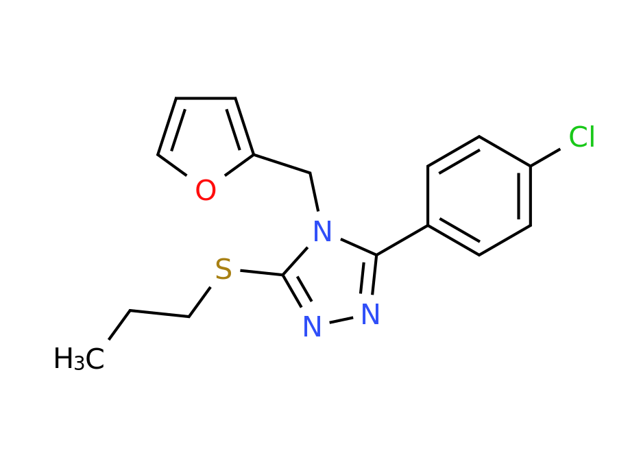 Structure Amb46723