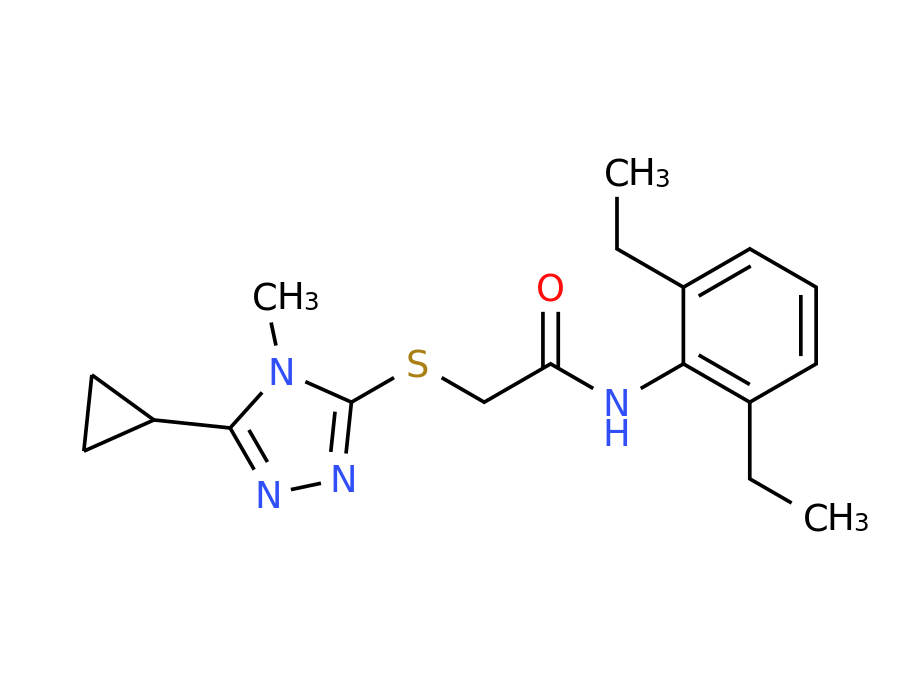 Structure Amb4682131