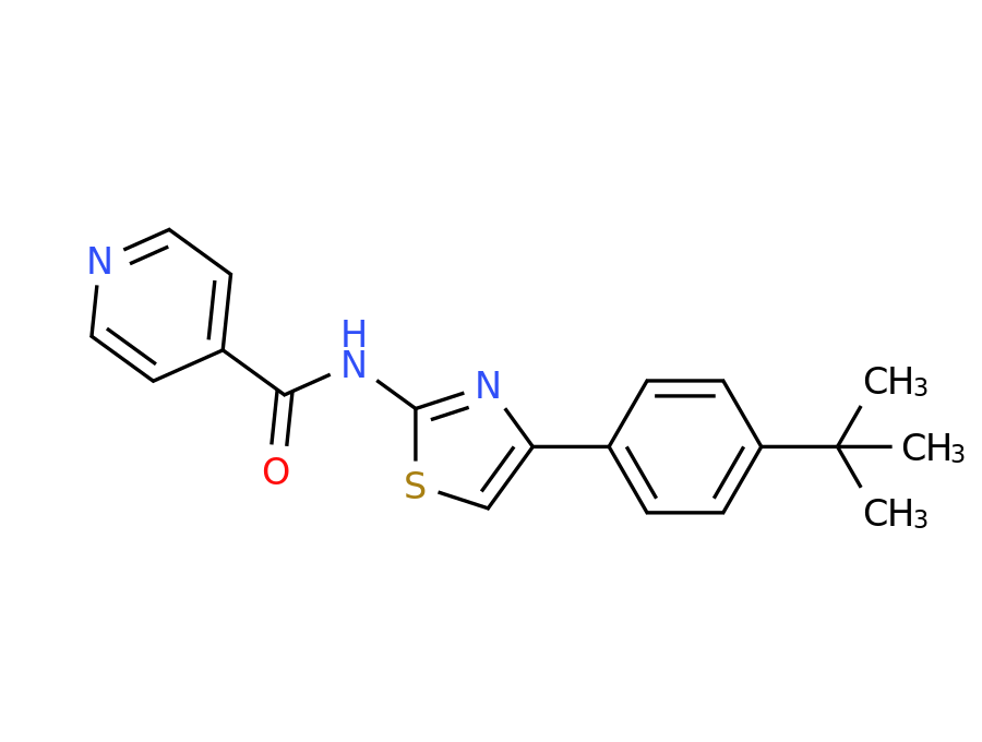 Structure Amb46839