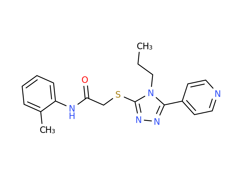 Structure Amb4689743