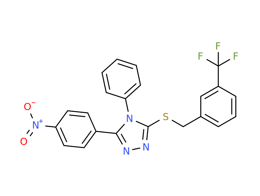 Structure Amb4694900