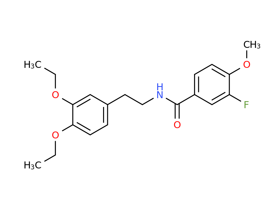 Structure Amb469573