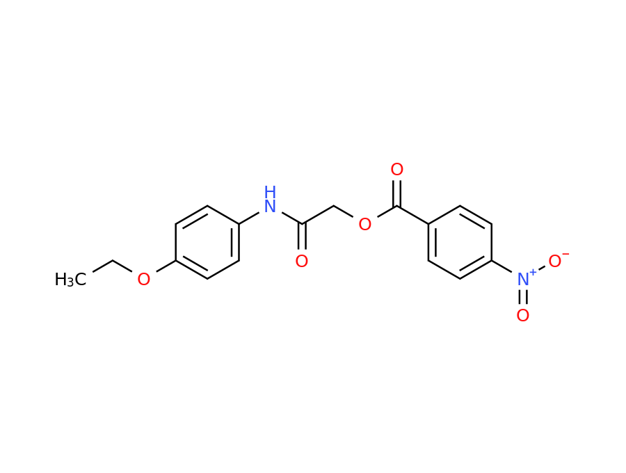 Structure Amb469871