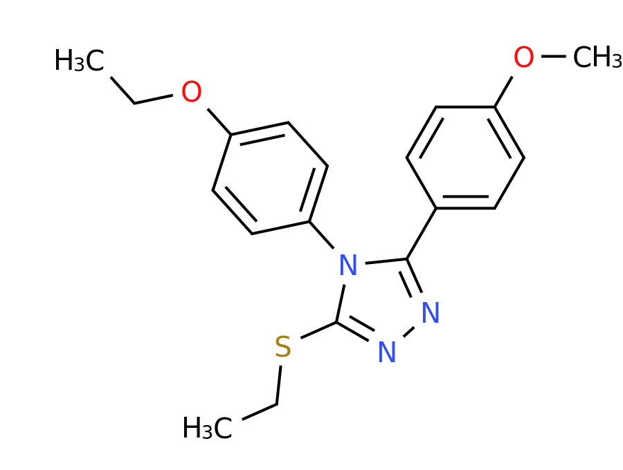 Structure Amb46992