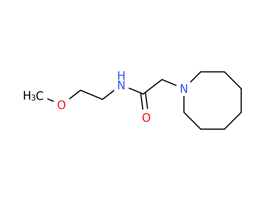 Structure Amb4699274