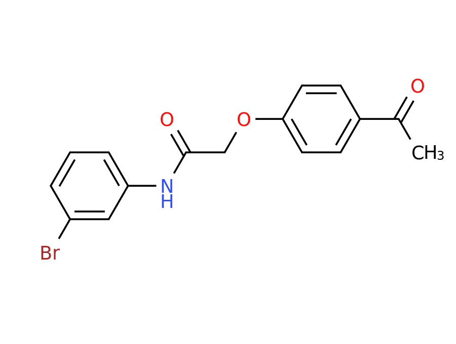 Structure Amb4699725