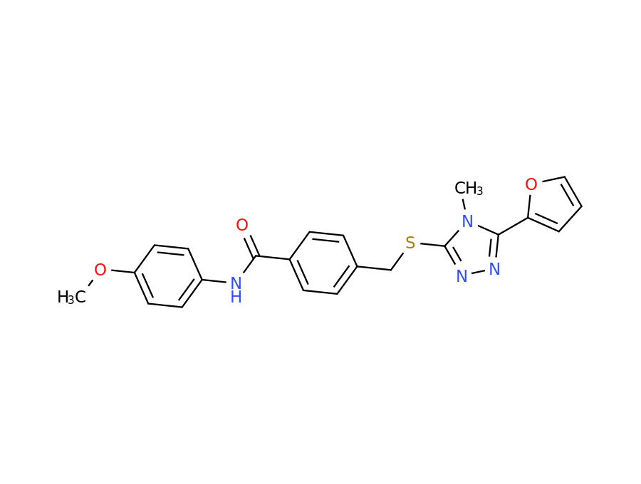 Structure Amb470001