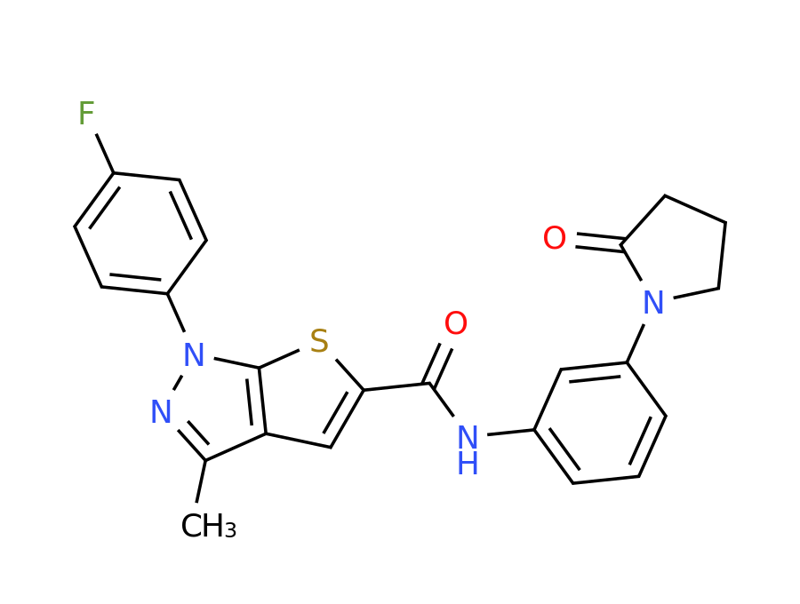Structure Amb470006