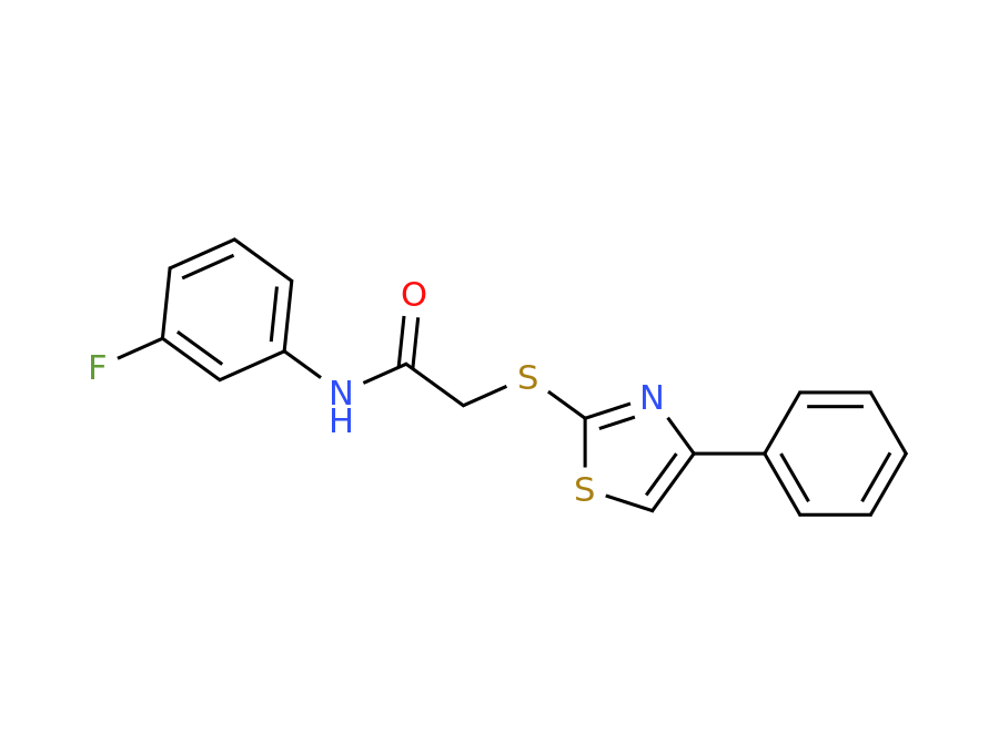 Structure Amb47048