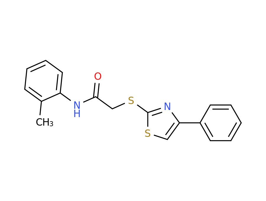Structure Amb47049