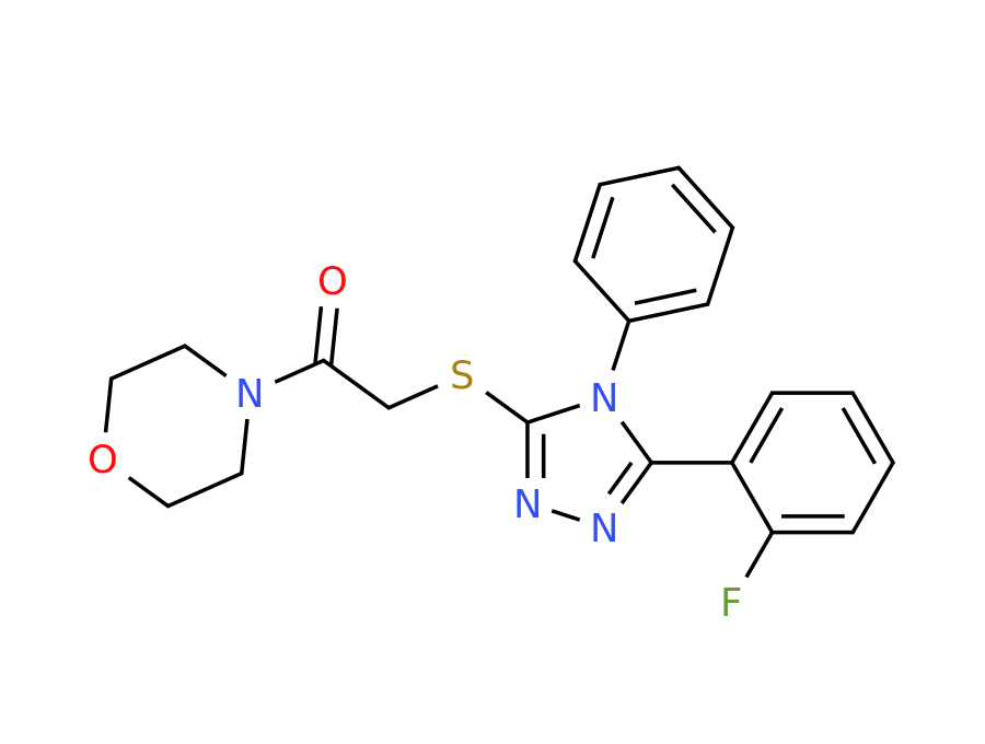 Structure Amb4713080
