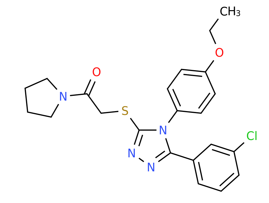 Structure Amb47140