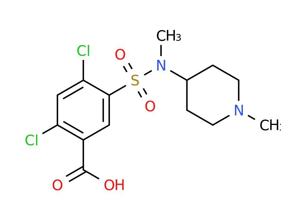 Structure Amb471488