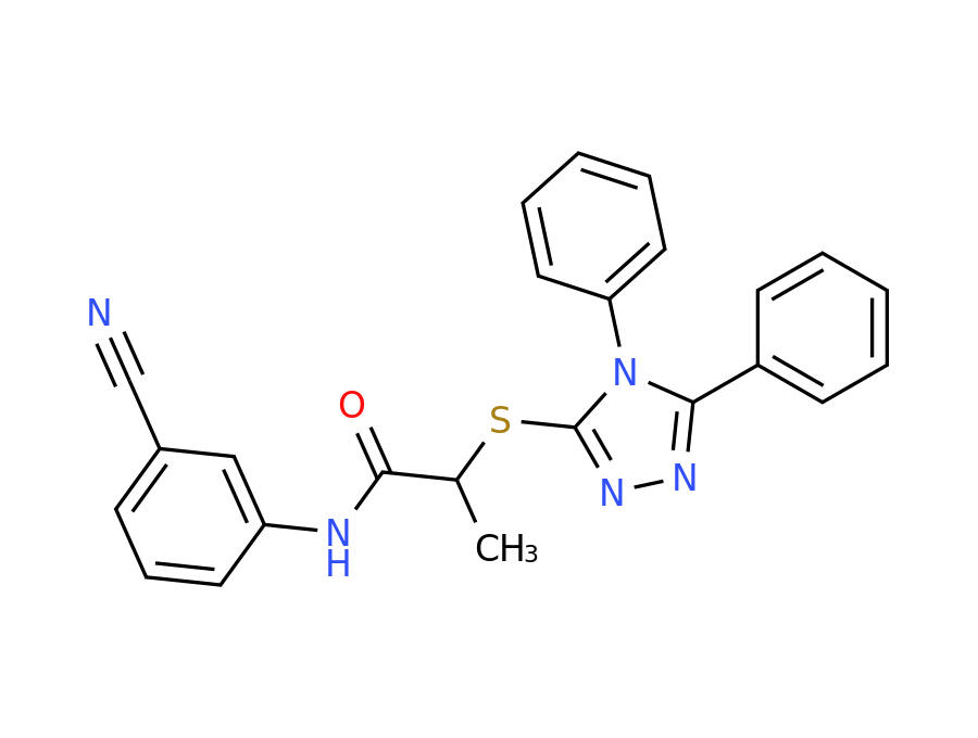 Structure Amb471637