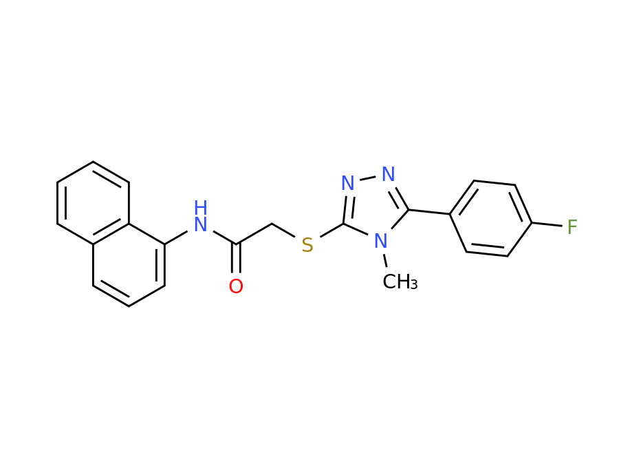 Structure Amb4722284