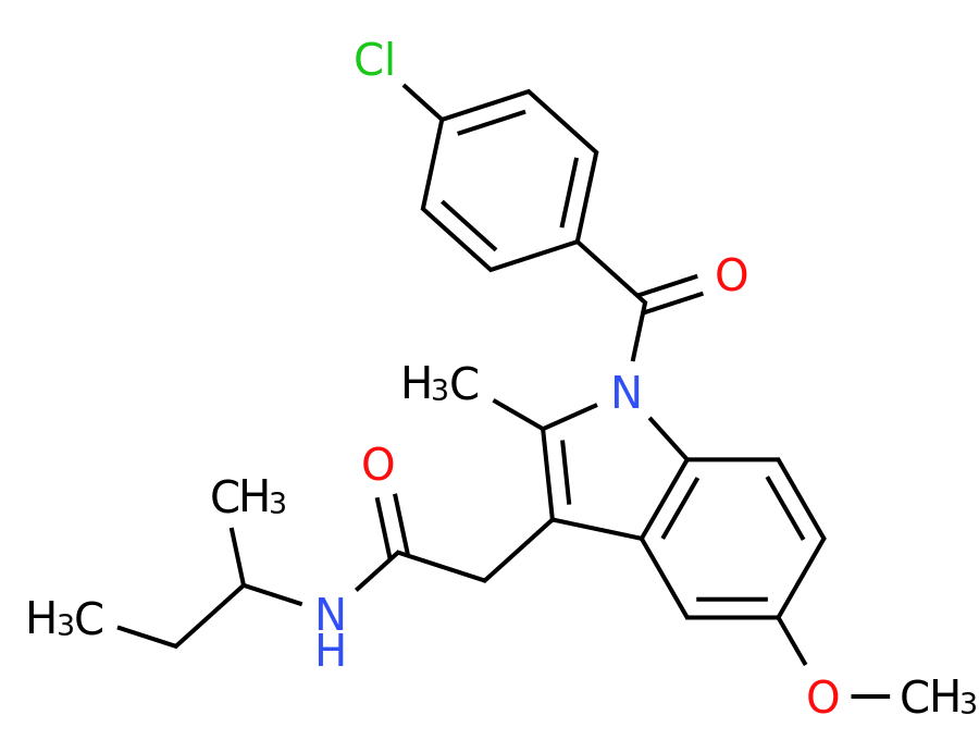 Structure Amb4724321