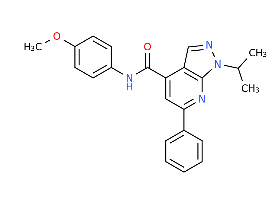Structure Amb472631