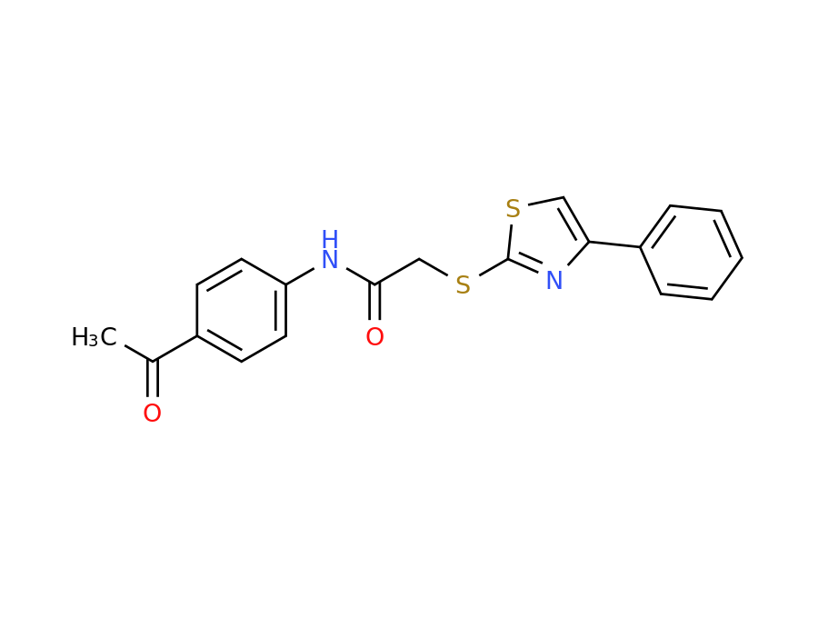 Structure Amb47280