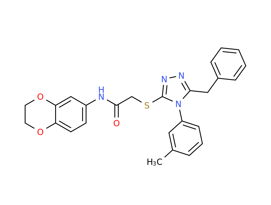 Structure Amb472890