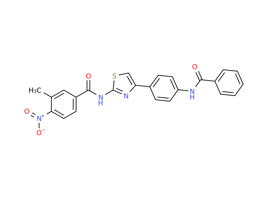 Structure Amb473210
