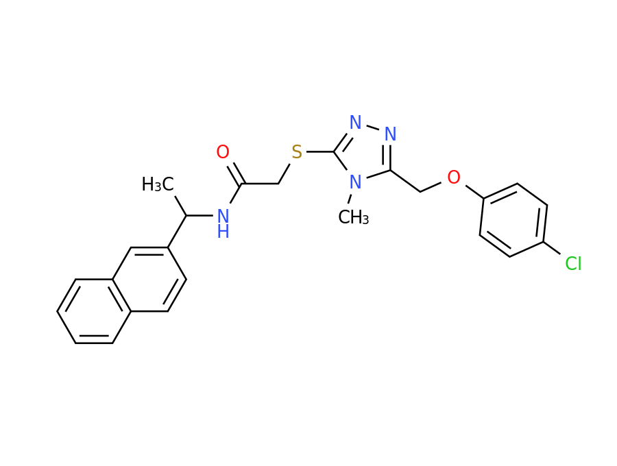 Structure Amb473502