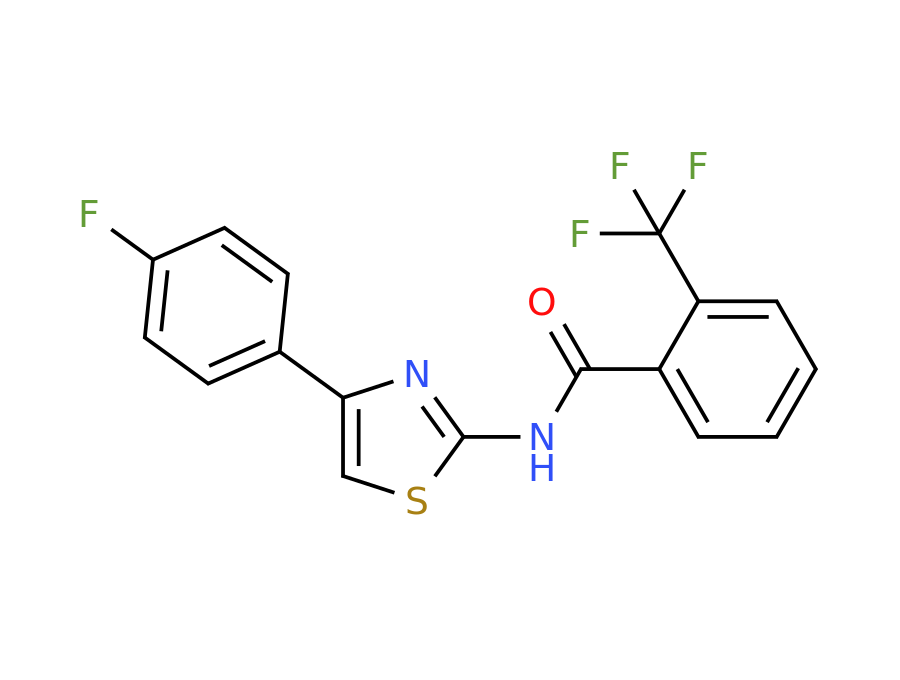 Structure Amb4737743