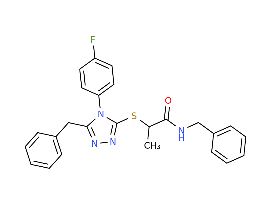 Structure Amb474094