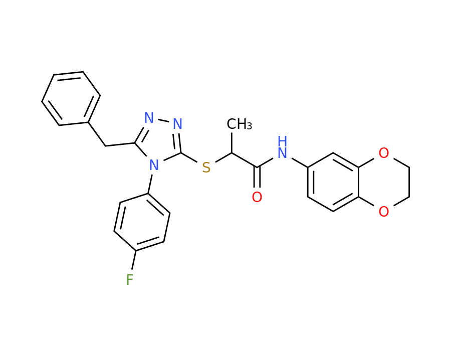 Structure Amb474558