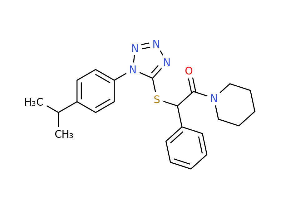 Structure Amb475269