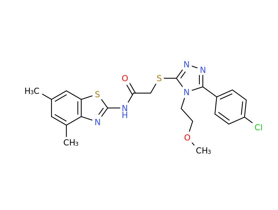 Structure Amb475913