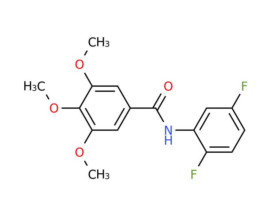 Structure Amb4761279