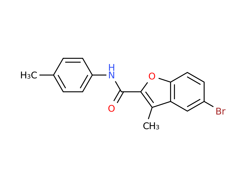 Structure Amb47654