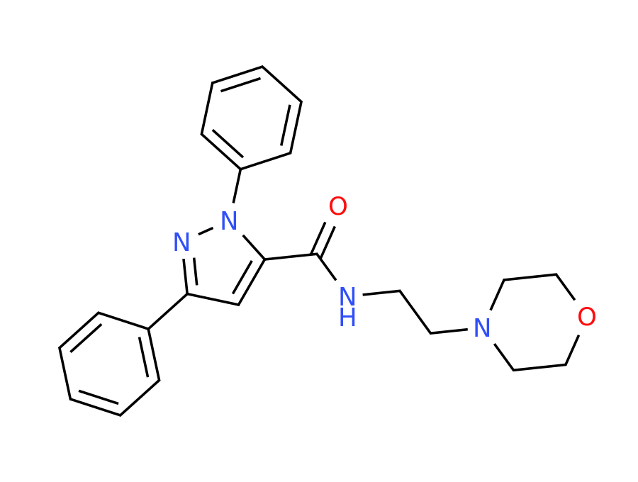 Structure Amb4772548