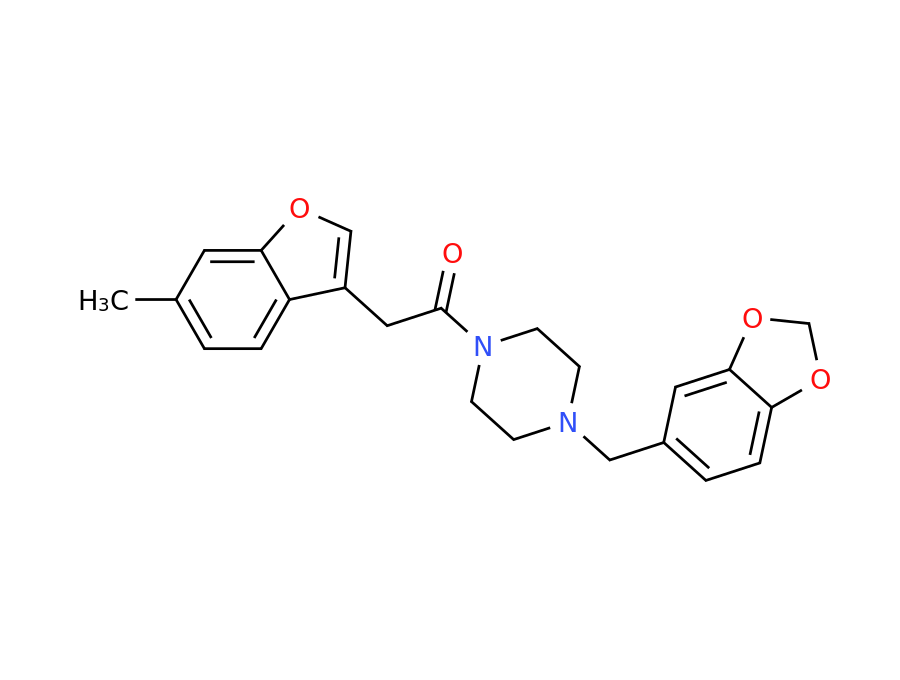 Structure Amb477311