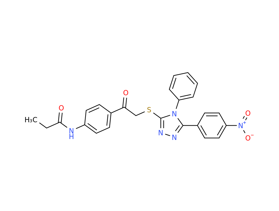 Structure Amb477443