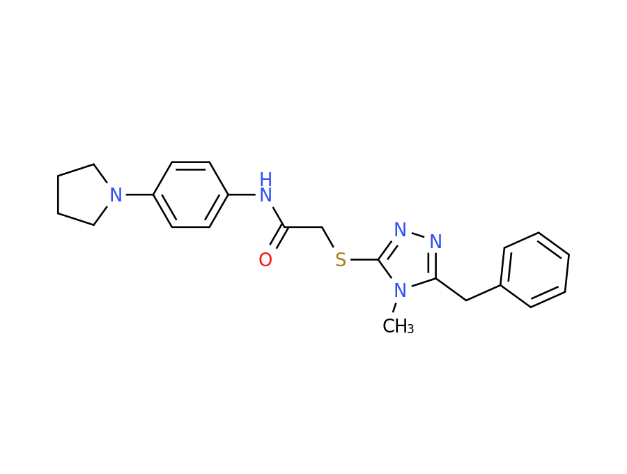 Structure Amb478856