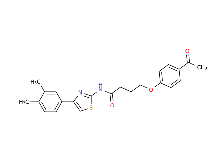 Structure Amb479535