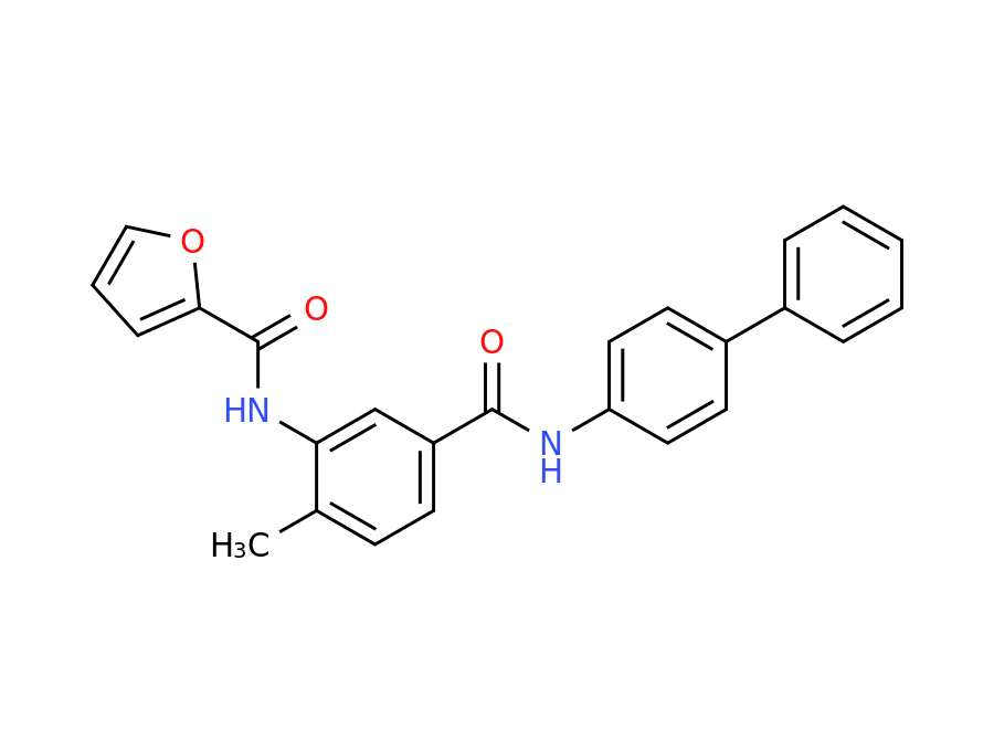 Structure Amb479723