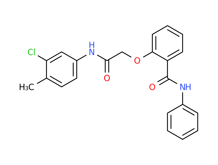 Structure Amb4800682