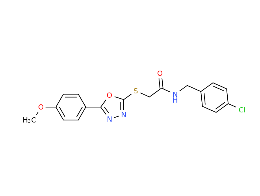 Structure Amb4801